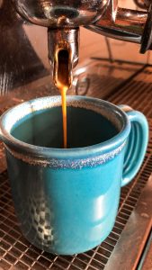 Café de Panadería Bukë